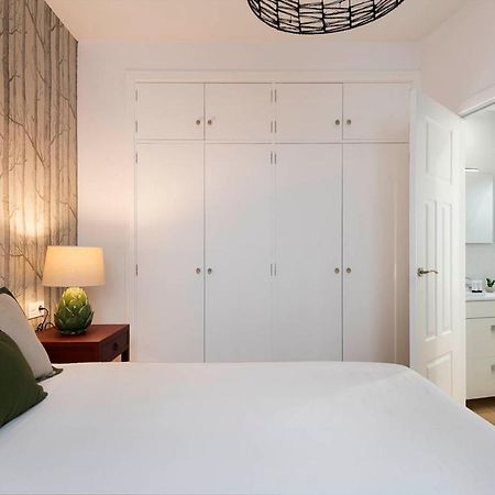 San Diego Suite Apartment Seville Ngoại thất bức ảnh