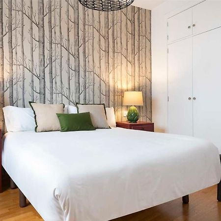 San Diego Suite Apartment Seville Ngoại thất bức ảnh