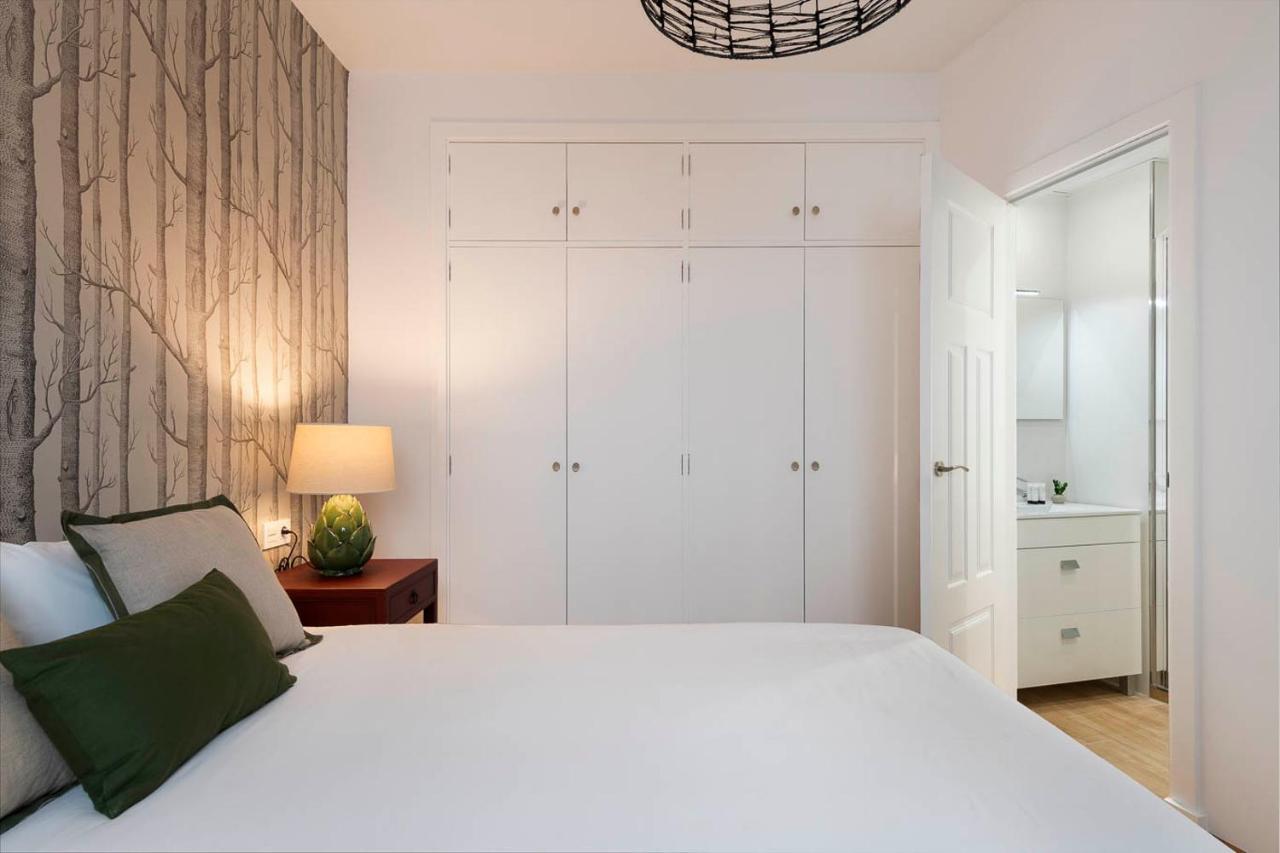 San Diego Suite Apartment Seville Ngoại thất bức ảnh