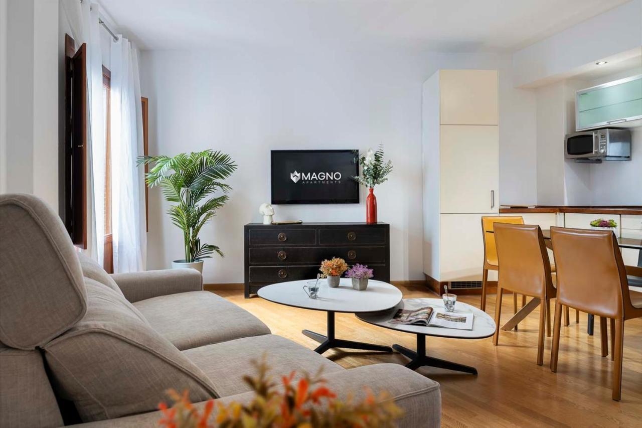 San Diego Suite Apartment Seville Ngoại thất bức ảnh
