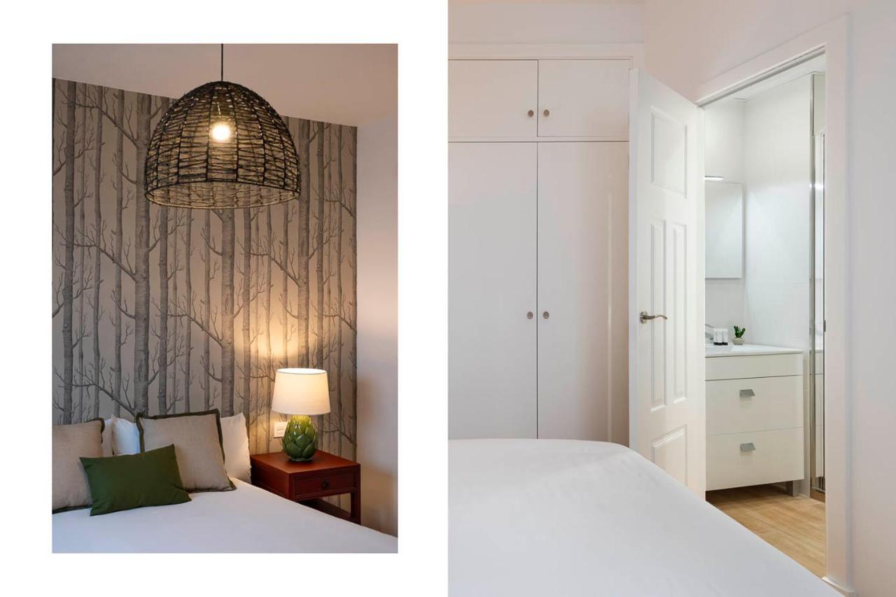 San Diego Suite Apartment Seville Ngoại thất bức ảnh